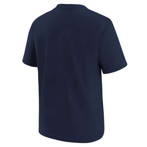 Nike Kids' Chicago Cubs City Connect Legend Logo T-Shirt
