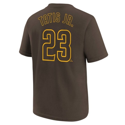 Fernando Tatis Jr. San Diego Padres Nike City Connect