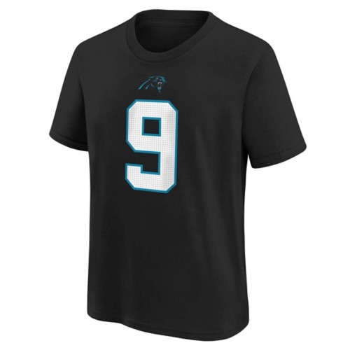 Kids carolina panthers t shirts online