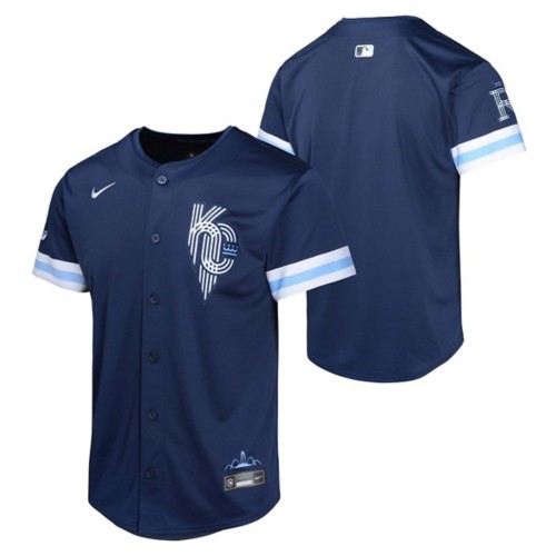 Kansas city royals youth shirt on sale