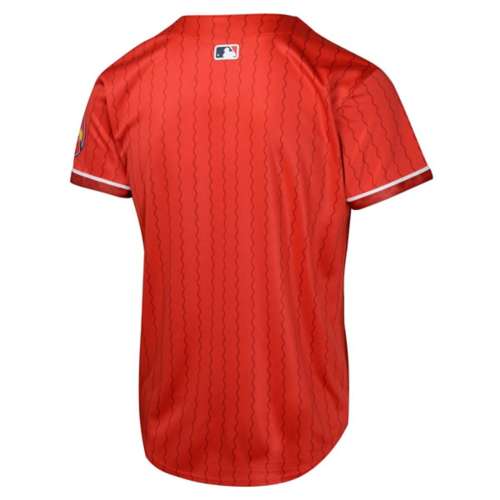 Kids cardinals jersey hotsell