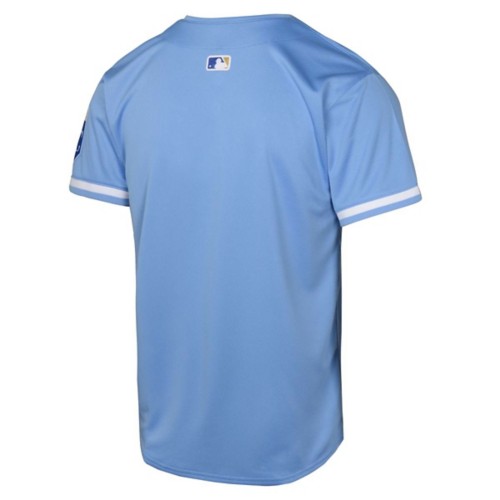 Nike Kids' Kansas City Royals Alternate Jersey