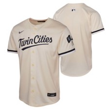 Nike Kids Minnesota Twins Replica Jersey