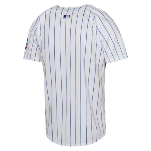 Nike Kids Chicago Cubs Blank Jersey SCHEELS