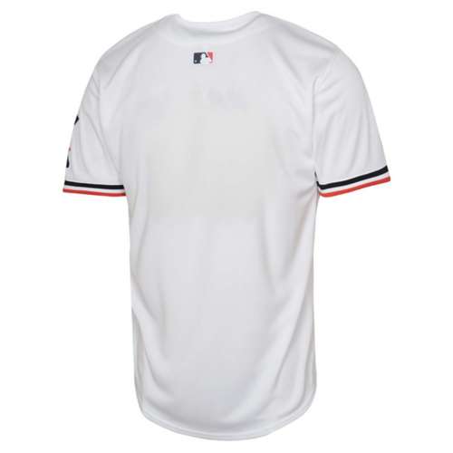 Kids twins jersey clearance