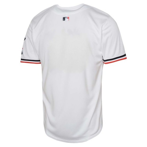 Kids mn twins jersey clearance