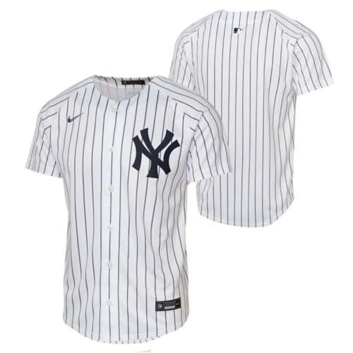 Nike Kids' New York Yankees Blank Jersey