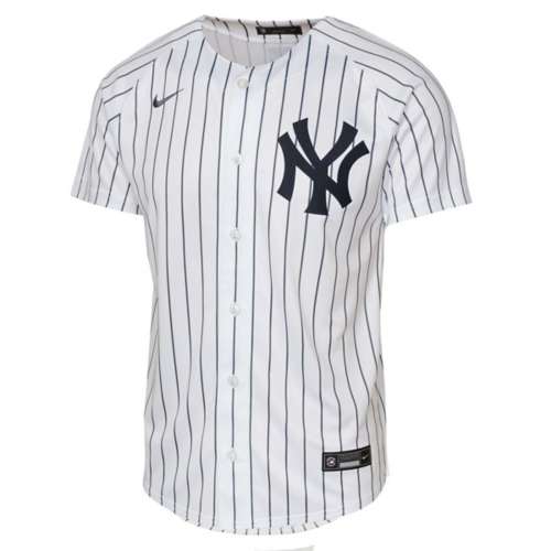 Nike Kids' New York Yankees Blank Jersey