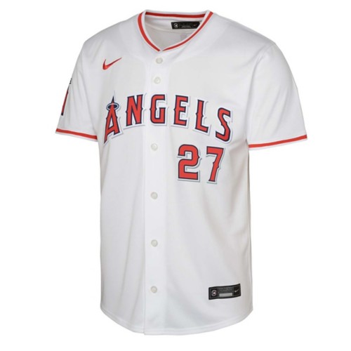Kids angels jersey hotsell