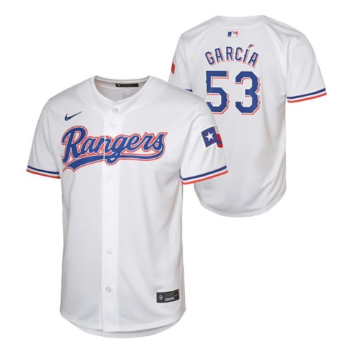Rangers jersey for kids deals