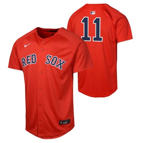 Kids boston red sox jersey online