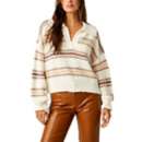 Women's Free People Kennedy V-Neck Pullover Sweater