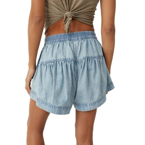 Women's Free People We The Free Fleur Shorts