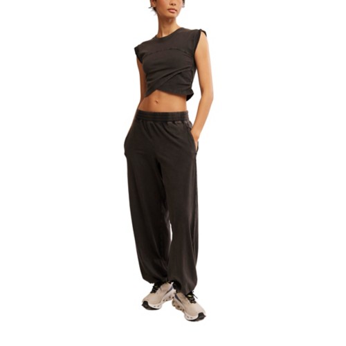 Women's FP Movement Hot Shot Crossover Set