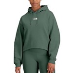 Women's The North Face Evolution High-Low Hem Hoodie - Thumbnail 1 of 2