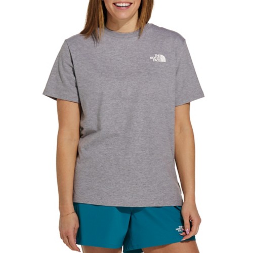 Women's The North Face Box NSE T-Shirt