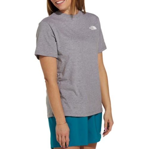Women's The North Face Box NSE T-Shirt