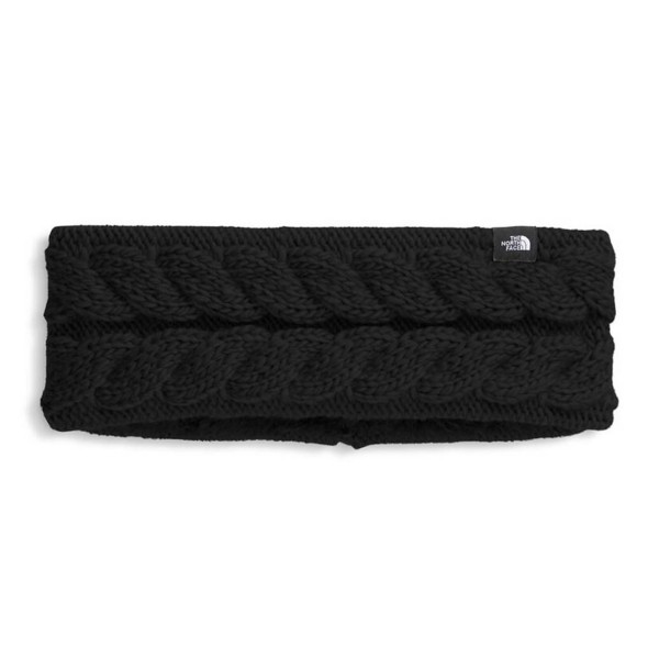 The North Face Oh Mega Black