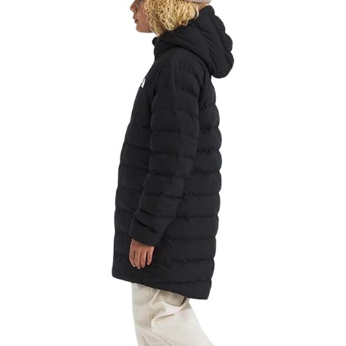 Girls' The North Face Reversible Perrito Hooded Parka
