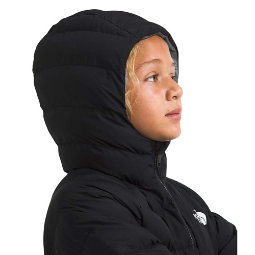 Girls' The North Face Reversible Perrito Hooded Parka