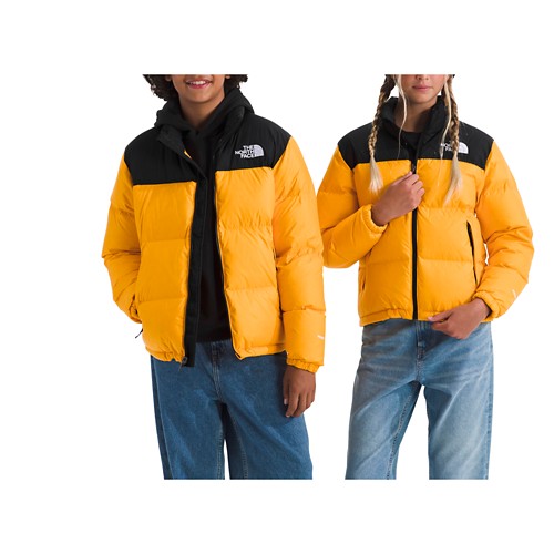 Kids' The North Face 1996 Retro Nuptse Puffer Jacket - Primary Image