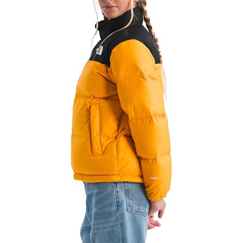 Kids' The North Face 1996 Retro Nuptse Puffer Jacket - Primary Image