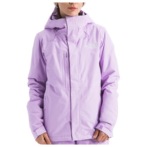 Women's The North Face Freedom Hooded Jacket - Primary Image