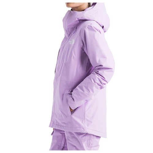 Women's The North Face Freedom Hooded Jacket - Primary Image