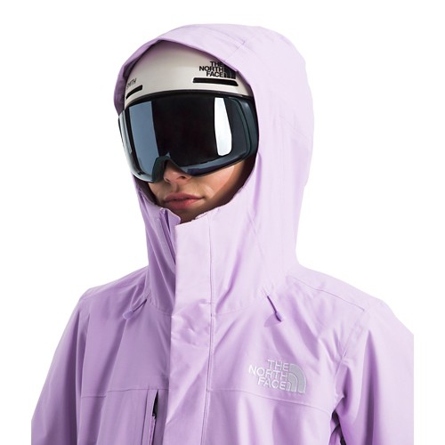 Women's The North Face Freedom Hooded Jacket - Primary Image