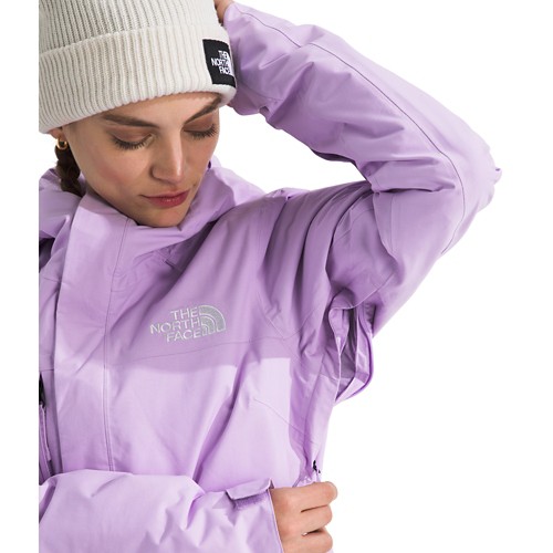 Women's The North Face Freedom Hooded Jacket - Primary Image