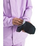 Women's The North Face Freedom Hooded Jacket - Thumbnail 7 of 8