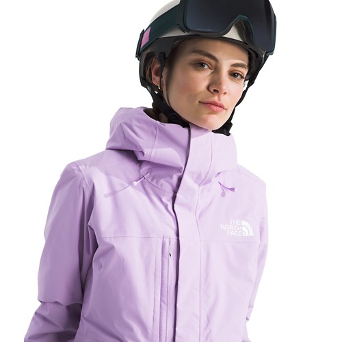 Women's The North Face Freedom Hooded Jacket - Primary Image