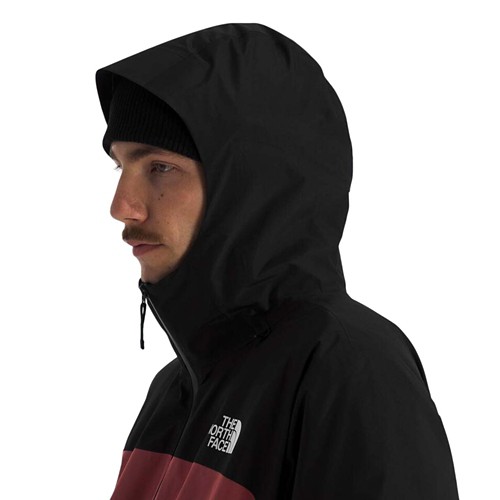 Men's The North Face Mountain Light Triclimate GTX Hooded 3-in-1 Jacket
