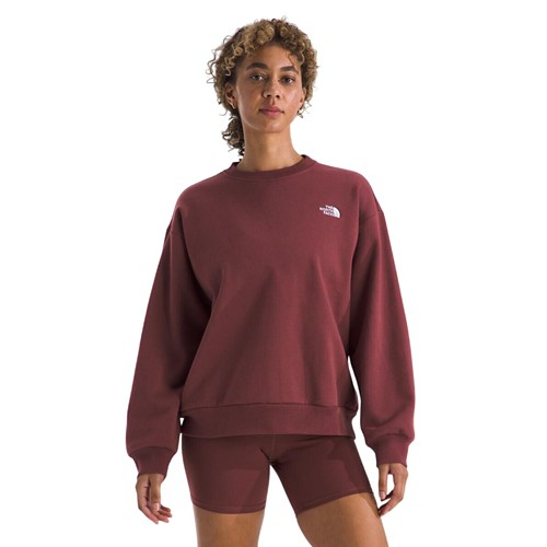 ● THE NORTH FACE ● RETRO S/SR/TEE ★25SS Womens-Core-Box-Half-Dome-