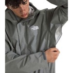 Men's The North Face Venture 2 Hooded Rain Jacket - Thumbnail 3 of 5