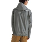 Men's The North Face Venture 2 Hooded Rain Jacket - Thumbnail 5 of 5