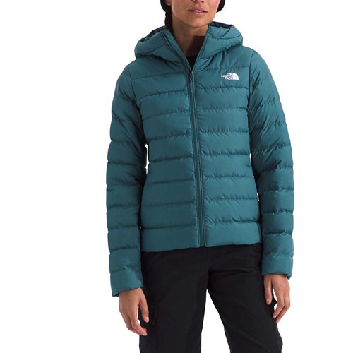 Women's The North Face Aconcagua 3 Puffer Jacket