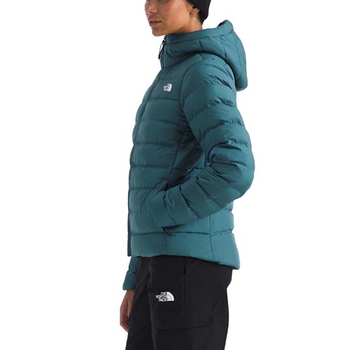 Women's The North Face Aconcagua 3 Puffer Jacket