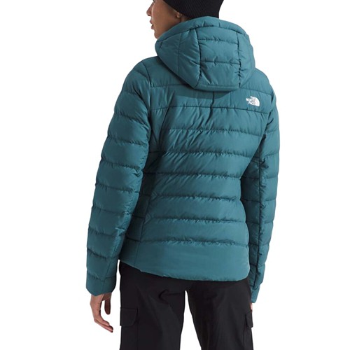 Women's The North Face Aconcagua 3 Puffer Jacket