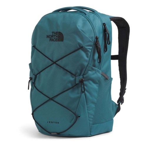 THE NORTHFACE ★ JESTER BACKPACK NF0A3VXFTOJ Jester Backpack | The North Face