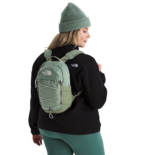 THE NORTH FACE BOREALIS MINIダークグレー Amazon.com | THE NORTH FACE Borealis Mini Backpack, Space
