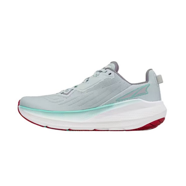 Women's Altra FWD Via Running Shoes 7 Regular Mint