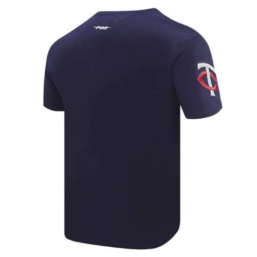Pro Standard Minnesota Twins Tail T-Shirt