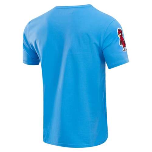 Pro Standard St. Louis Cardinals Chenille T-Shirt
