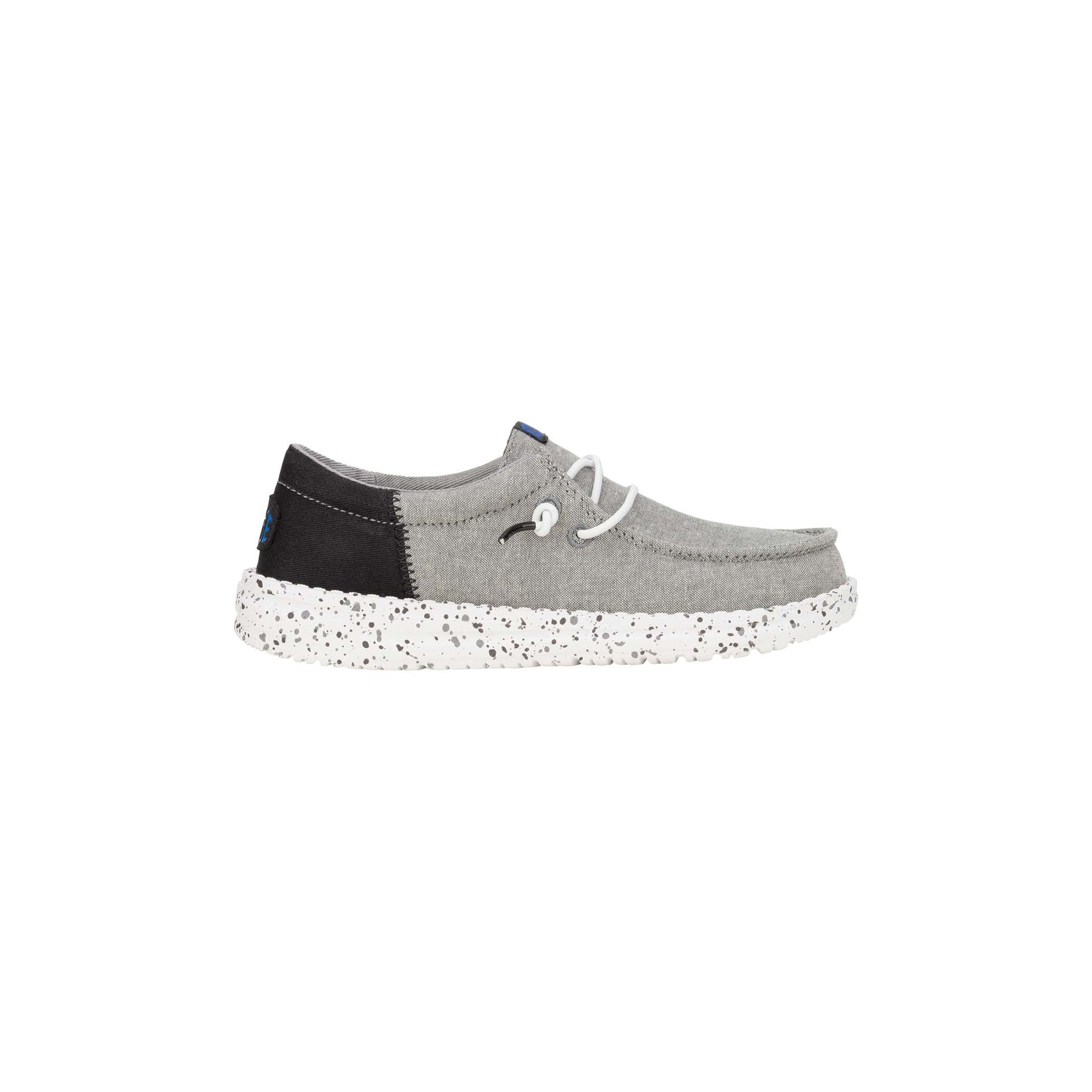 Women's HEYDUDE Wendy Bow Embellishment Loafers