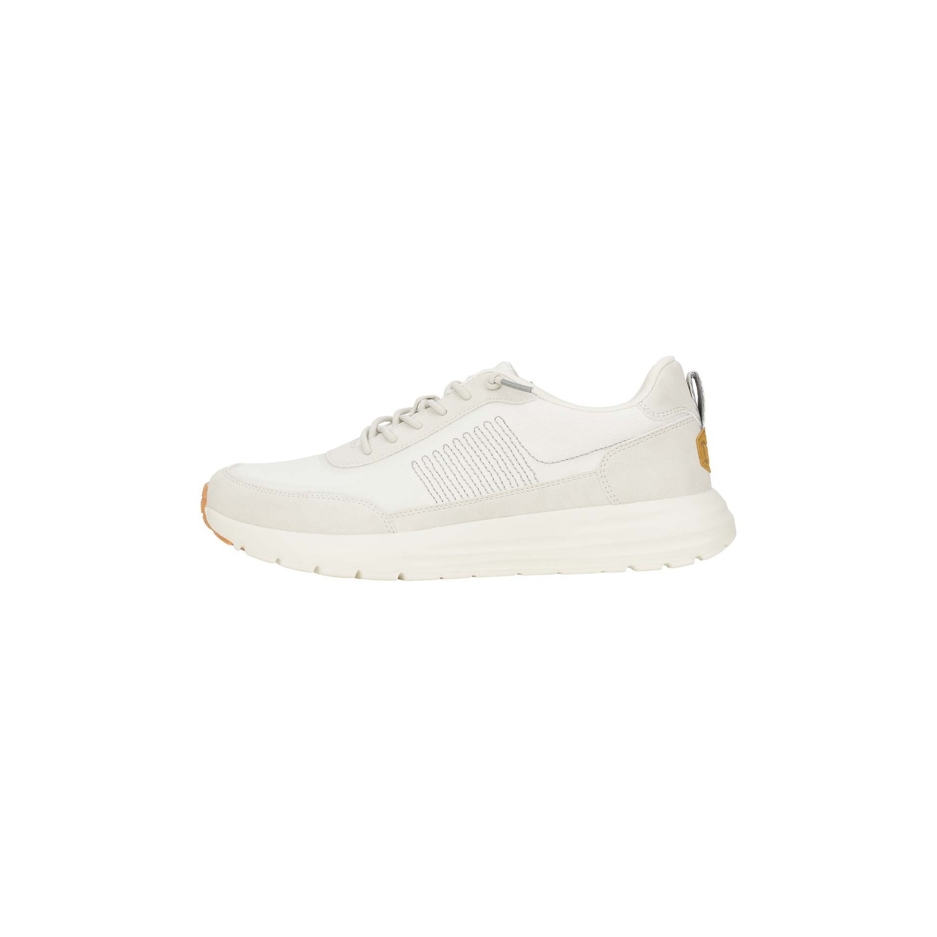 Women's HEYDUDE Wendy Bow Embellishment Loafers