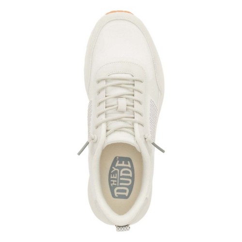 Men's HEYDUDE Sirocco Alta Slip On Shoes