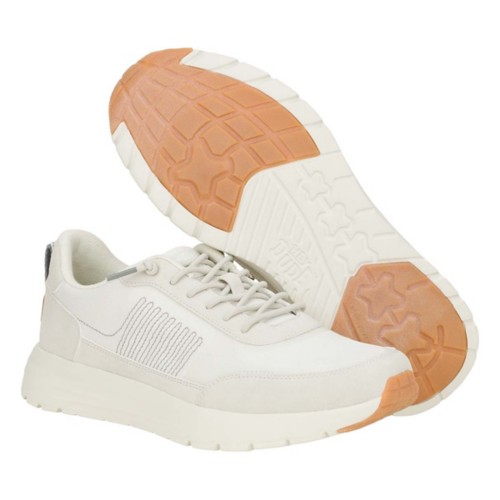 Men's HEYDUDE Sirocco Alta Slip On Shoes