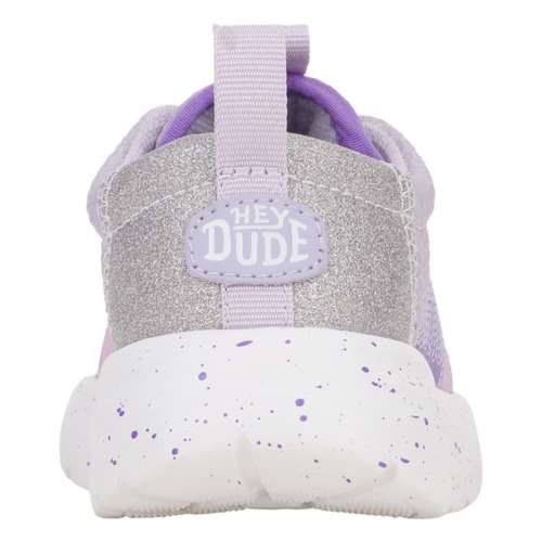 Toddler HEYDUDE Sirocco Play Slip On Shoes