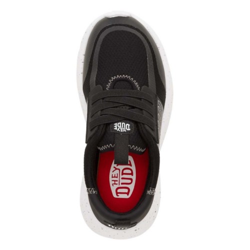 Little Kids' HEYDUDE Sirocco Play Shoes